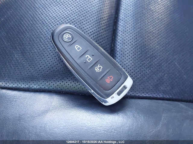 5LMJJ2JT0FEJ14526 Lincoln Navigator