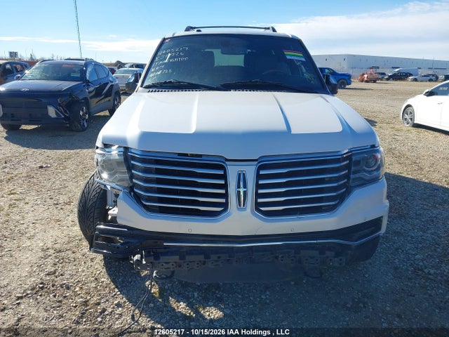 5LMJJ2JT0FEJ14526 Lincoln Navigator