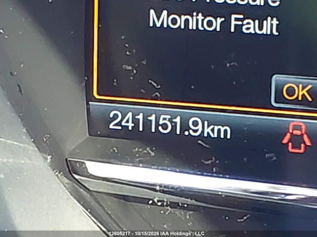 5LMJJ2JT0FEJ14526 Lincoln Navigator