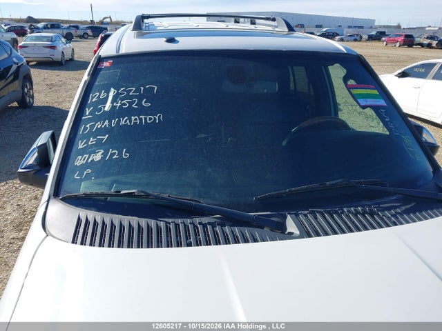 5LMJJ2JT0FEJ14526 Lincoln Navigator