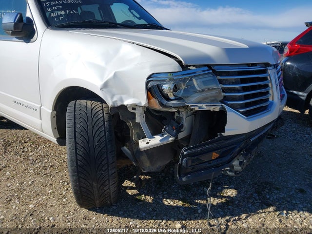 5LMJJ2JT0FEJ14526 Lincoln Navigator