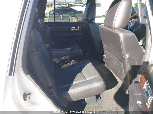 5LMJJ2JT0FEJ14526 Lincoln Navigator