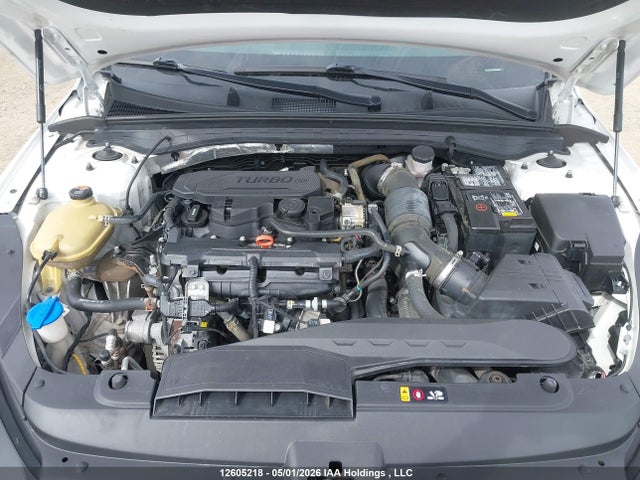 5XXG64J22MG052206 KIA K5 GT LINE
