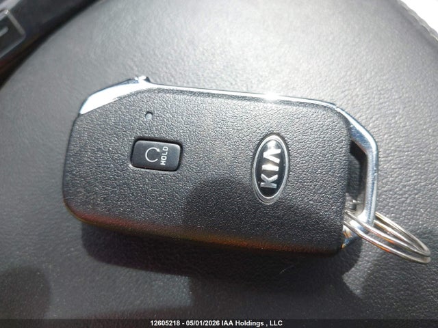 5XXG64J22MG052206 KIA K5 GT LINE
