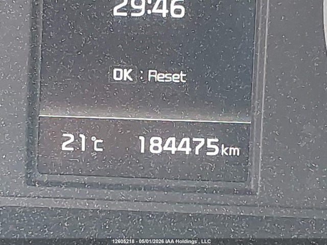 5XXG64J22MG052206 KIA K5 GT LINE