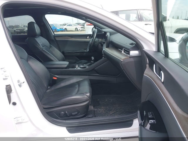 5XXG64J22MG052206 KIA K5 GT LINE
