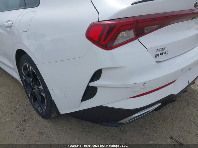5XXG64J22MG052206 KIA K5 GT LINE