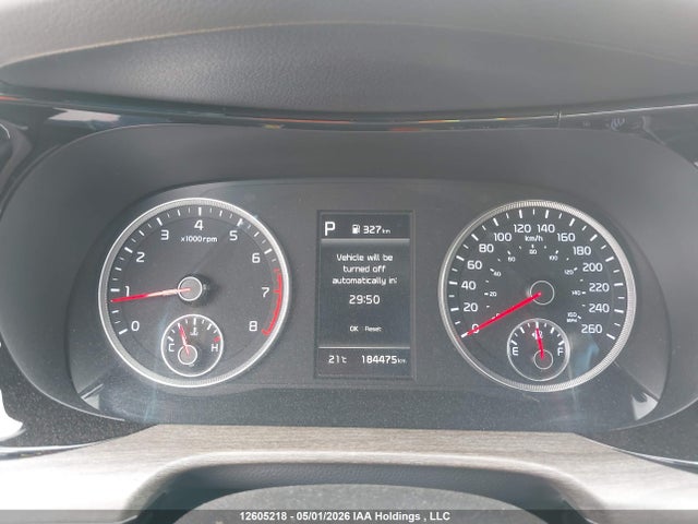 5XXG64J22MG052206 KIA K5 GT LINE