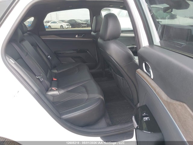 5XXG64J22MG052206 KIA K5 GT LINE
