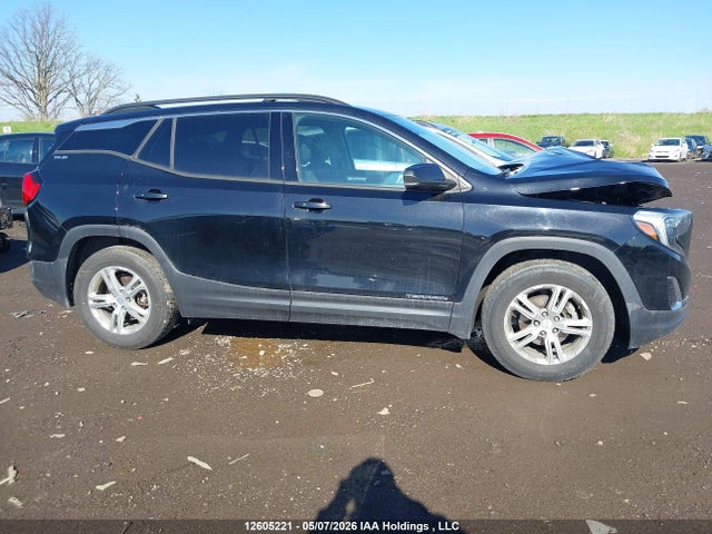 3GKALMEV8KL118914 GMC Terrain Sle