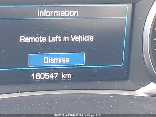 3GKALMEV8KL118914 GMC Terrain Sle
