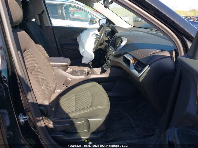 3GKALMEV8KL118914 GMC Terrain Sle
