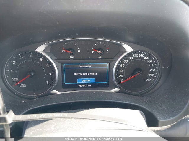 3GKALMEV8KL118914 GMC Terrain Sle
