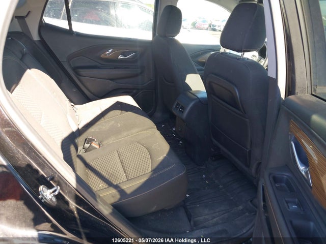 3GKALMEV8KL118914 GMC Terrain Sle