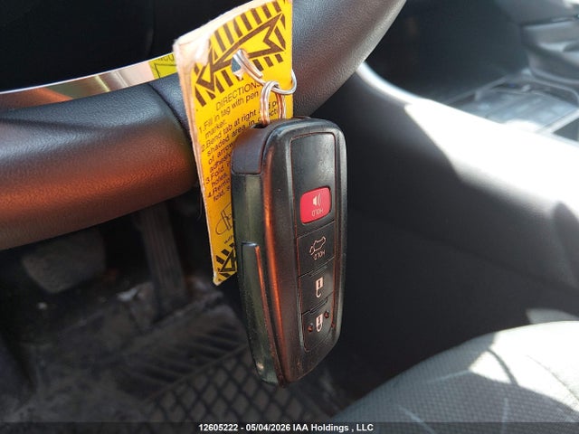 12605222 :رقم المزاد ، 2T3R1RFV4PC382858 vin ، 2023 Toyota Rav4 Xle/xle Premium مزاد بيع