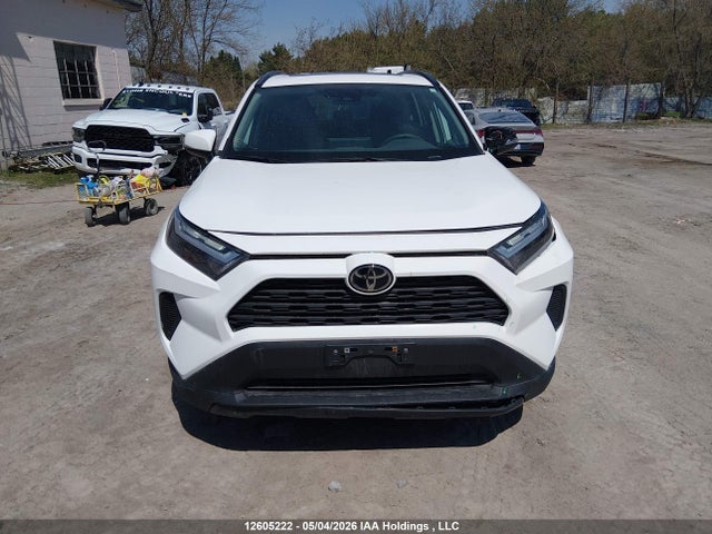 12605222 :رقم المزاد ، 2T3R1RFV4PC382858 vin ، 2023 Toyota Rav4 Xle/xle Premium مزاد بيع