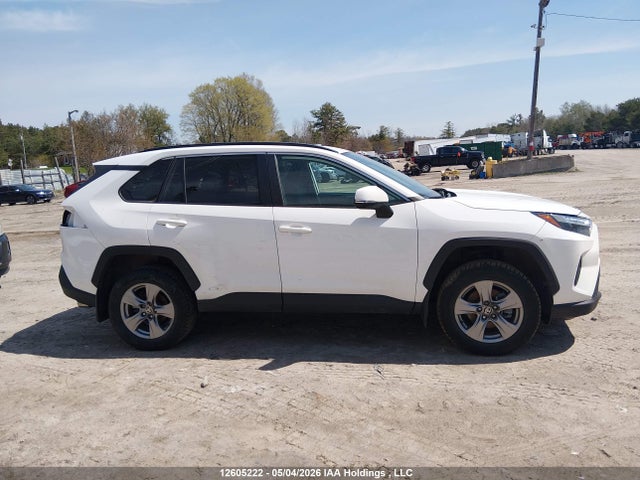 12605222 :رقم المزاد ، 2T3R1RFV4PC382858 vin ، 2023 Toyota Rav4 Xle/xle Premium مزاد بيع