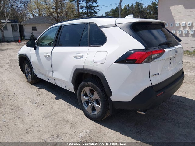 12605222 :رقم المزاد ، 2T3R1RFV4PC382858 vin ، 2023 Toyota Rav4 Xle/xle Premium مزاد بيع