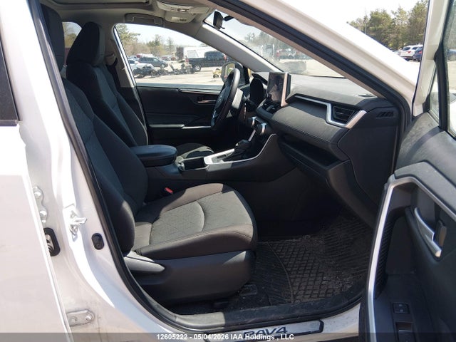 12605222 :رقم المزاد ، 2T3R1RFV4PC382858 vin ، 2023 Toyota Rav4 Xle/xle Premium مزاد بيع