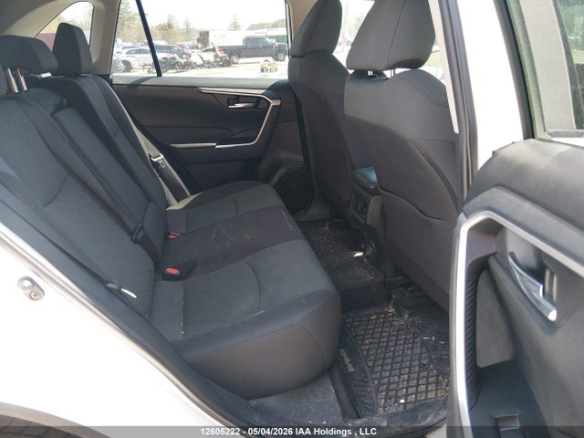 12605222 :رقم المزاد ، 2T3R1RFV4PC382858 vin ، 2023 Toyota Rav4 Xle/xle Premium مزاد بيع