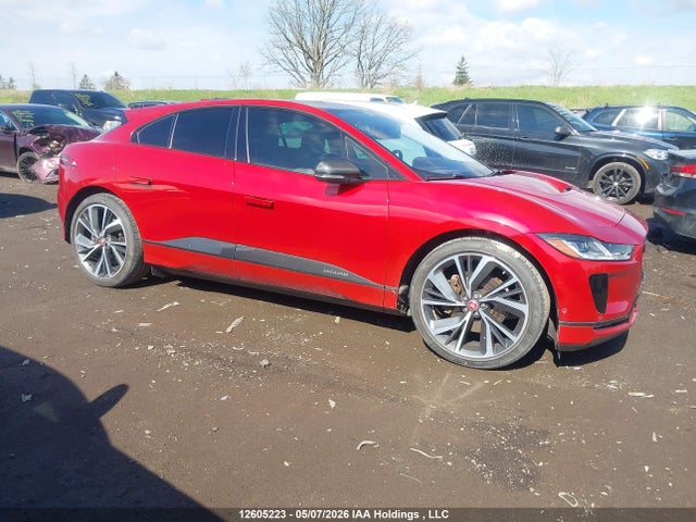 Jaguar I-Pace 2019 SADHD2S10K1F67435 Image 13
