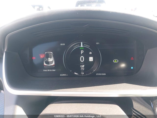 Jaguar I-Pace 2019 SADHD2S10K1F67435 Image 7