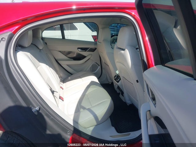 Jaguar I-Pace 2019 SADHD2S10K1F67435 Image 8