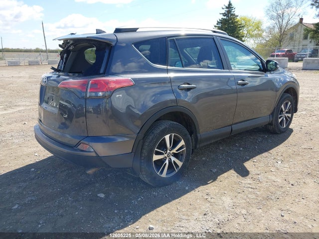 2T3ZFREV0JW498986 Toyota RAV4 LE
