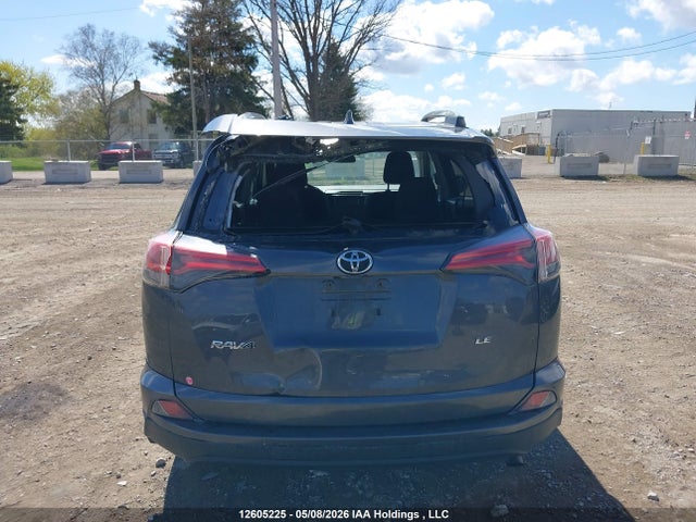 2T3ZFREV0JW498986 Toyota RAV4 LE