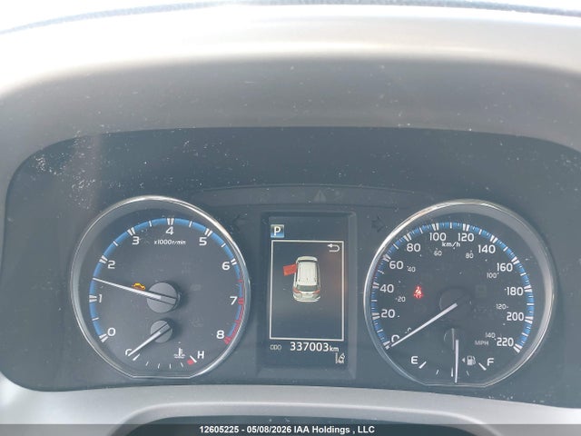 2T3ZFREV0JW498986 Toyota RAV4 LE