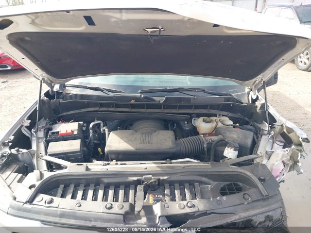Продаж на аукціоні авто 2022 Chevrolet Silverado 1500, vin: 3GCUDEED1NG619935, номер лоту: 12605228