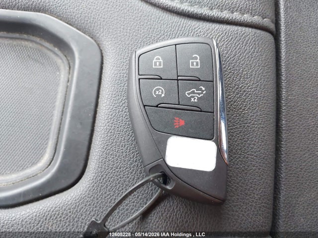 Продаж на аукціоні авто 2022 Chevrolet Silverado 1500, vin: 3GCUDEED1NG619935, номер лоту: 12605228
