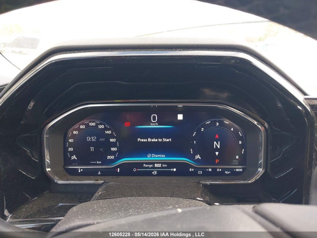 Продаж на аукціоні авто 2022 Chevrolet Silverado 1500, vin: 3GCUDEED1NG619935, номер лоту: 12605228