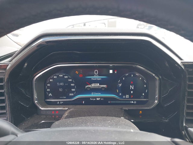 Продаж на аукціоні авто 2022 Chevrolet Silverado 1500, vin: 3GCUDEED1NG619935, номер лоту: 12605228