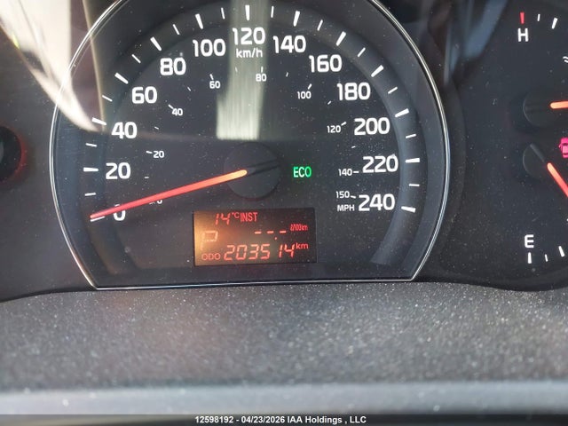 2014 Kia Sorento Lx/lx Premium/se მანქანა იყიდება აუქციონზე, vin: 5XYKTCA68EG441980, აუქციონის ნომერი: 12598192