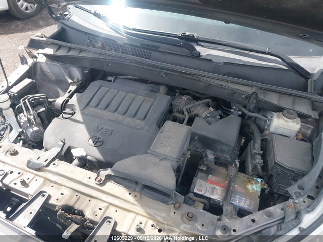5TDBKRFH9GS300468 Toyota Highlander Le