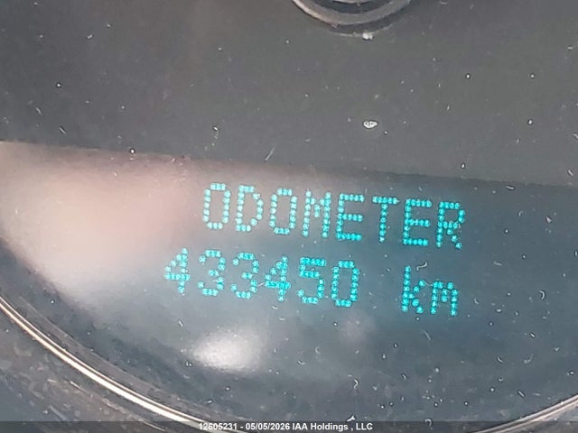 2008 Chevrolet Tahoe Lt მანქანა იყიდება აუქციონზე, vin: 1GNFK13068J103877, აუქციონის ნომერი: 12605231
