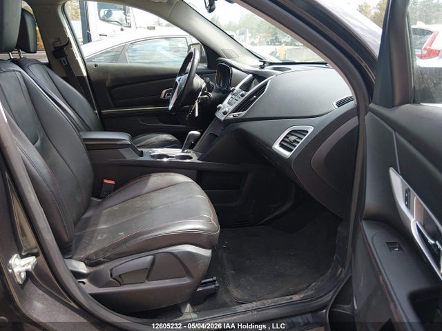 12605232 :رقم المزاد ، 2GKFLXE37D6356718 vin ، 2013 Gmc Terrain Slt مزاد بيع