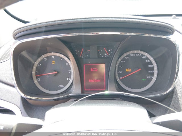 12605232 :رقم المزاد ، 2GKFLXE37D6356718 vin ، 2013 Gmc Terrain Slt مزاد بيع