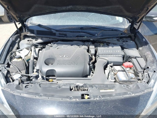 Auction sale of the 2018 Nissan Maxima 3.5s/sv/sl/sr/plat, vin: 1N4AA6AP5JC373881, lot number: 12605233