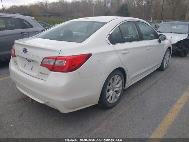 4S3BNCD66F3050712 Subaru Legacy 2.5i Premium