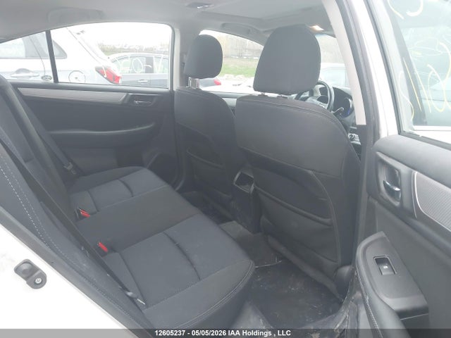4S3BNCD66F3050712 Subaru Legacy 2.5i Premium