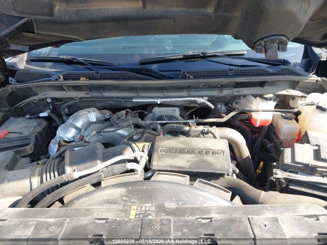 Aukcja sprzedaży 2024 Gmc Sierra 2500hd Denali Ultimate, vin: 1GT49XEYXRF235997, numer aukcji: 12605238