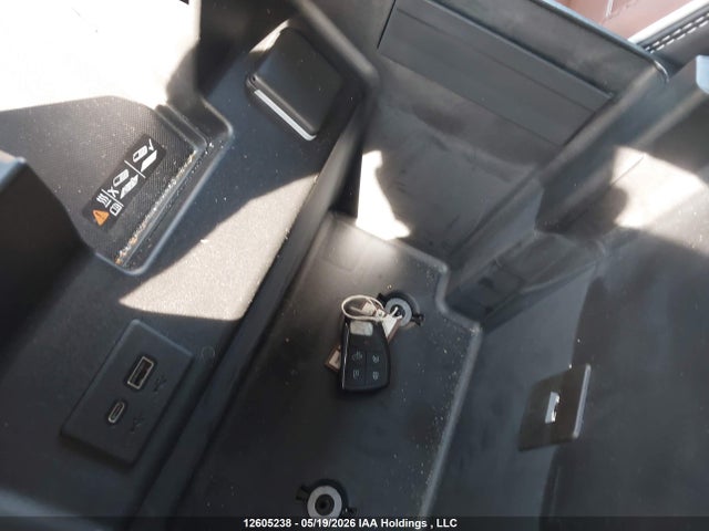 Aukcja sprzedaży 2024 Gmc Sierra 2500hd Denali Ultimate, vin: 1GT49XEYXRF235997, numer aukcji: 12605238