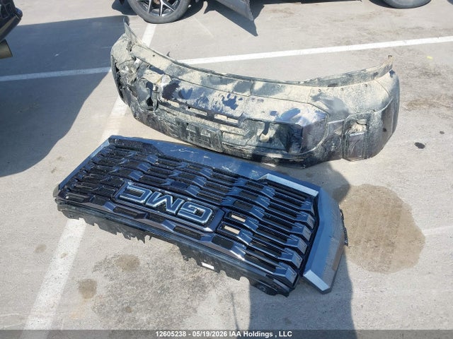 Aukcja sprzedaży 2024 Gmc Sierra 2500hd Denali Ultimate, vin: 1GT49XEYXRF235997, numer aukcji: 12605238