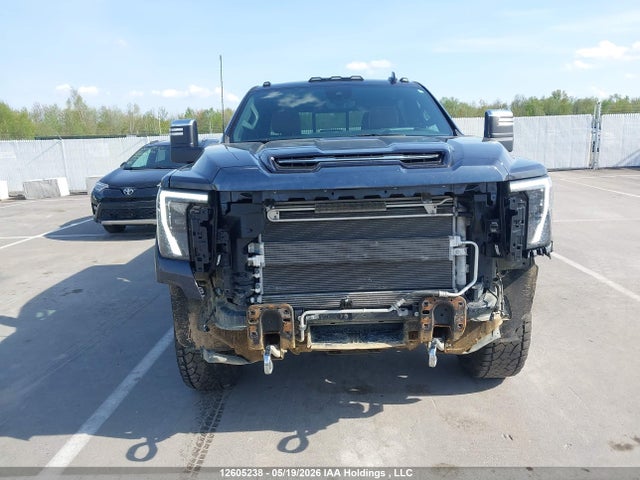 Aukcja sprzedaży 2024 Gmc Sierra 2500hd Denali Ultimate, vin: 1GT49XEYXRF235997, numer aukcji: 12605238