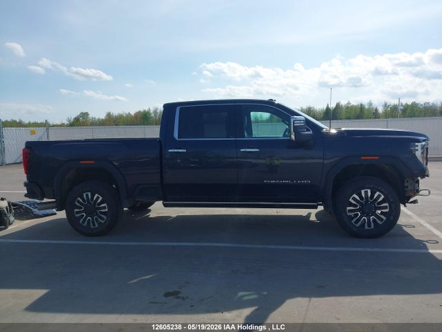 Aukcja sprzedaży 2024 Gmc Sierra 2500hd Denali Ultimate, vin: 1GT49XEYXRF235997, numer aukcji: 12605238