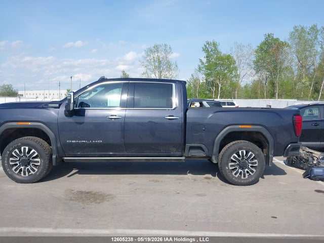 Aukcja sprzedaży 2024 Gmc Sierra 2500hd Denali Ultimate, vin: 1GT49XEYXRF235997, numer aukcji: 12605238
