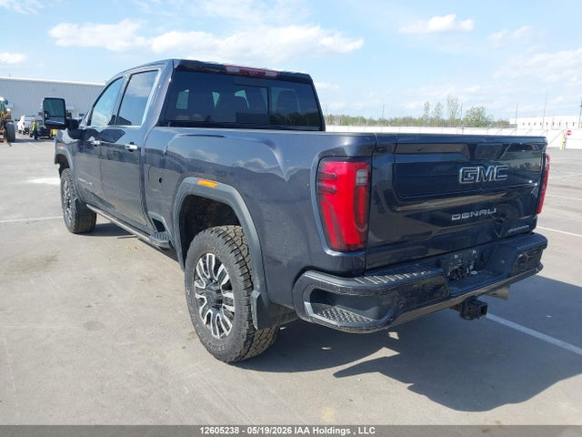 Aukcja sprzedaży 2024 Gmc Sierra 2500hd Denali Ultimate, vin: 1GT49XEYXRF235997, numer aukcji: 12605238