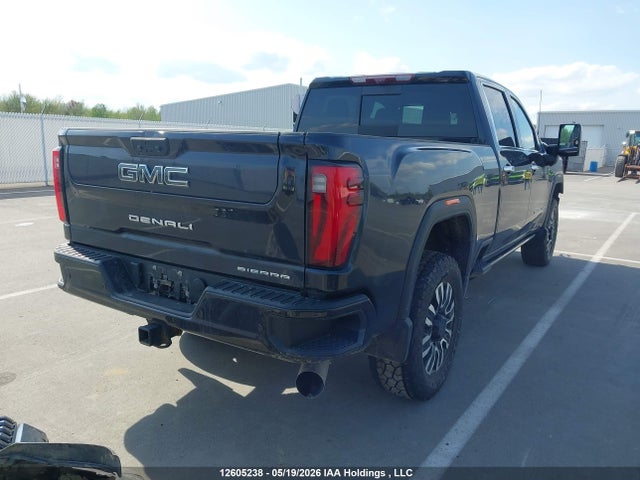 Aukcja sprzedaży 2024 Gmc Sierra 2500hd Denali Ultimate, vin: 1GT49XEYXRF235997, numer aukcji: 12605238